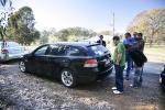 Holden Commodore VE SS Sportwagon 2008 года